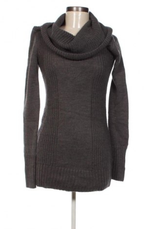 Dámský svetr H&M, Velikost M, Barva Šedá, Cena  409,00 Kč