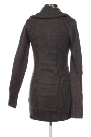 Dámský svetr H&M, Velikost M, Barva Šedá, Cena  409,00 Kč