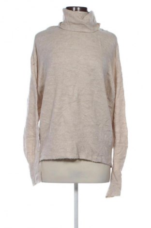 Dámský svetr H&M, Velikost S, Barva Béžová, Cena  289,00 Kč