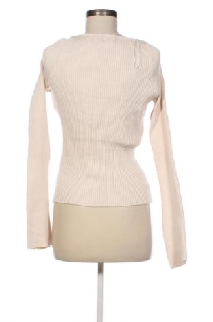 Dámský svetr H&M, Velikost M, Barva Béžová, Cena  289,00 Kč