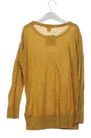 Dámský svetr H&M, Velikost M, Barva Žlutá, Cena  179,00 Kč