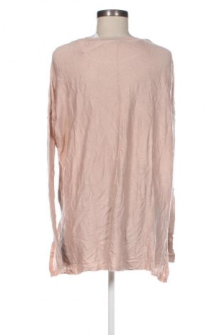 Dámský svetr H&M, Velikost S, Barva Popelavě růžová, Cena  369,00 Kč