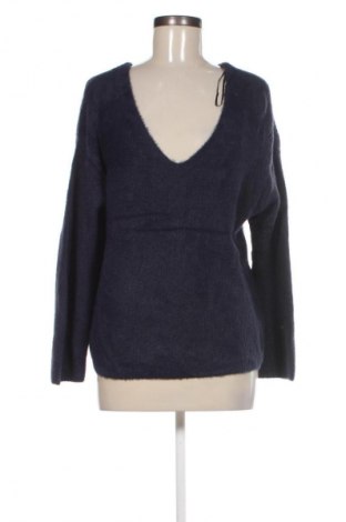 Dámský svetr H&M, Velikost M, Barva Modrá, Cena  229,00 Kč