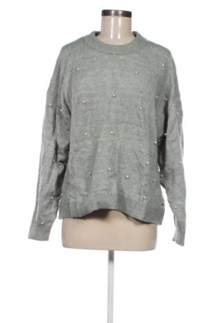 Dámský svetr H&M, Velikost M, Barva Zelená, Cena  269,00 Kč