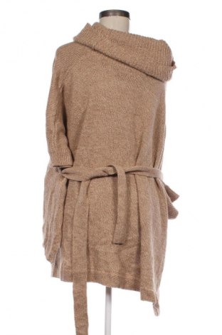 Dámský svetr H&M, Velikost S, Barva Hnědá, Cena  239,00 Kč