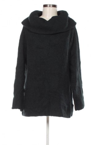 Dámský svetr H&M, Velikost M, Barva Zelená, Cena  239,00 Kč