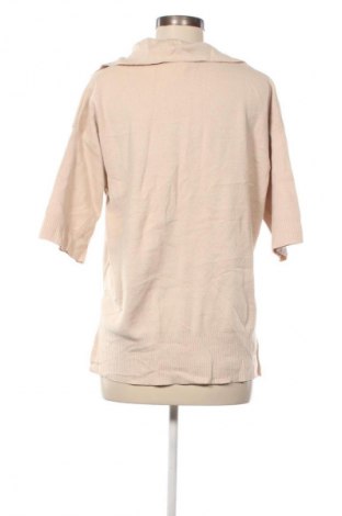 Dámský svetr H&M, Velikost S, Barva Béžová, Cena  279,00 Kč