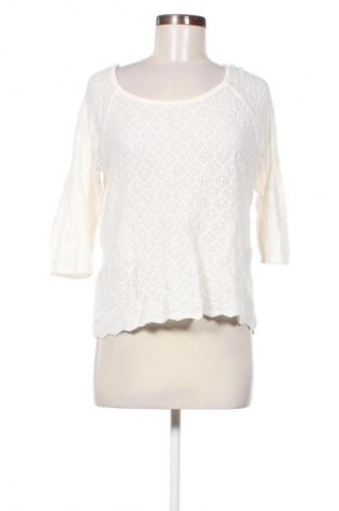 Dámský svetr H&M, Velikost M, Barva Bílá, Cena  159,00 Kč