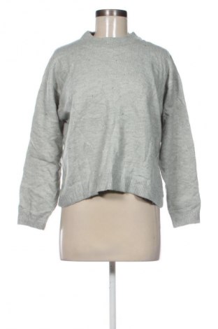 Dámský svetr H&M, Velikost S, Barva Zelená, Cena  219,00 Kč