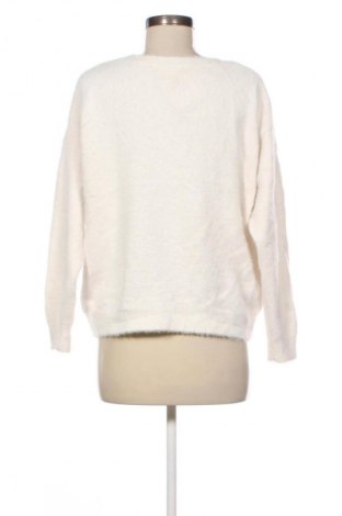 Dámský svetr H&M, Velikost M, Barva Bílá, Cena  279,00 Kč