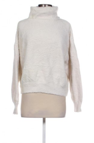 Dámský svetr H&M, Velikost M, Barva Bílá, Cena  279,00 Kč