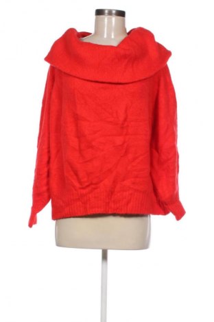 Damenpullover H&M, Größe L, Farbe Rot, Preis € 2,99