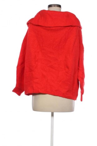 Damenpullover H&M, Größe L, Farbe Rot, Preis € 2,99
