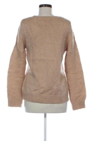 Дамски пуловер H&M, Размер M, Цвят Бежов, Цена 9,71 €