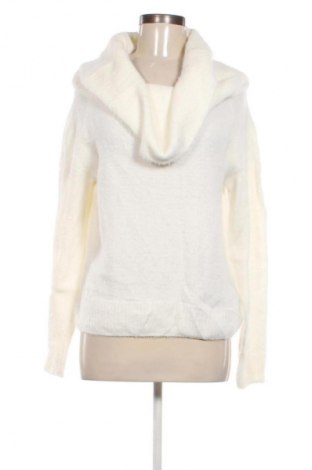 Dámský svetr H&M, Velikost M, Barva Bílá, Cena  279,00 Kč