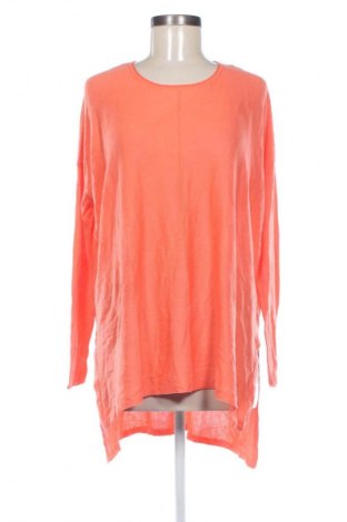 Dámský svetr H&M, Velikost M, Barva Oranžová, Cena  219,00 Kč