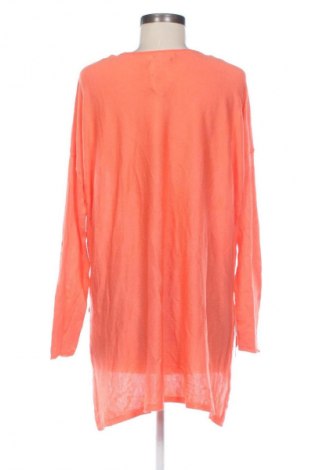 Dámský svetr H&M, Velikost M, Barva Oranžová, Cena  219,00 Kč