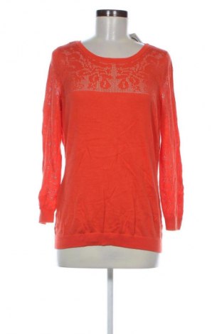 Dámsky pulóver H&M, Veľkosť L, Farba Oranžová, Cena  8,95 €