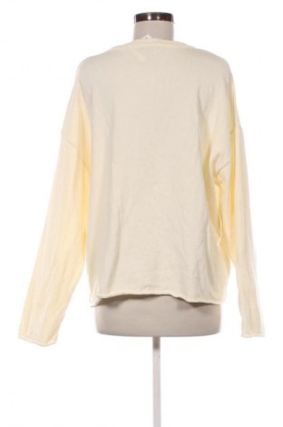 Dámský svetr H&M, Velikost L, Barva Bílá, Cena  229,00 Kč