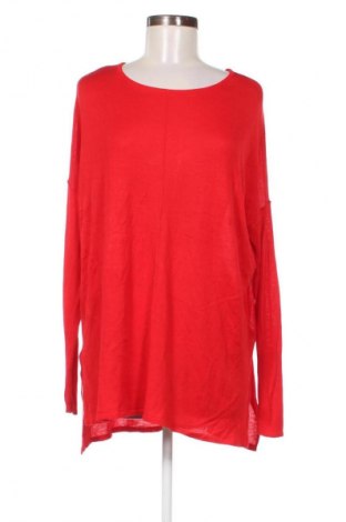 Dámský svetr H&M, Velikost M, Barva Červená, Cena  259,00 Kč