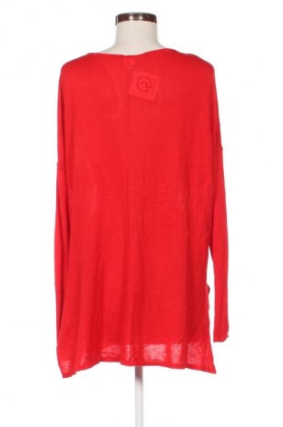 Dámský svetr H&M, Velikost M, Barva Červená, Cena  259,00 Kč