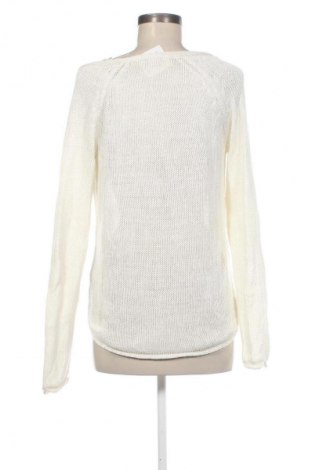 Dámský svetr H&M, Velikost S, Barva Bílá, Cena  259,00 Kč