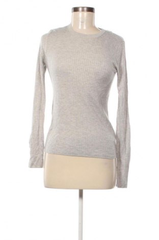 Dámský svetr H&M, Velikost S, Barva Šedá, Cena  269,00 Kč