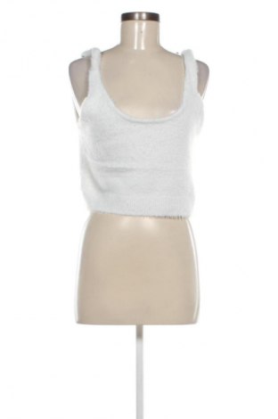 Dámsky pulóver H&M, Veľkosť XL, Farba Biela, Cena  1,95 €