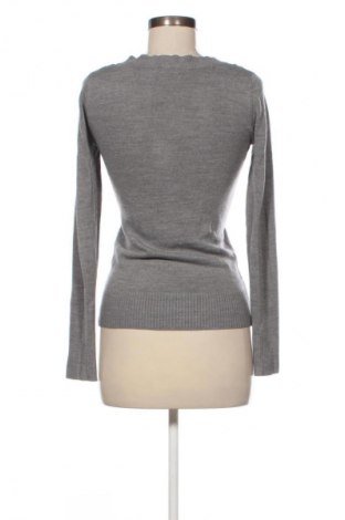 Dámský svetr H&M, Velikost XS, Barva Šedá, Cena  259,00 Kč