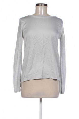 Dámský svetr H&M, Velikost S, Barva Šedá, Cena  259,00 Kč