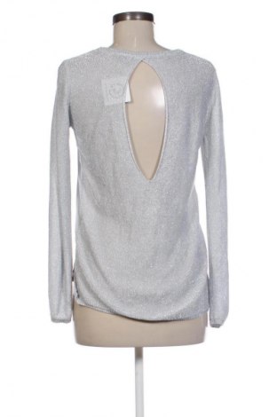 Dámský svetr H&M, Velikost S, Barva Šedá, Cena  259,00 Kč