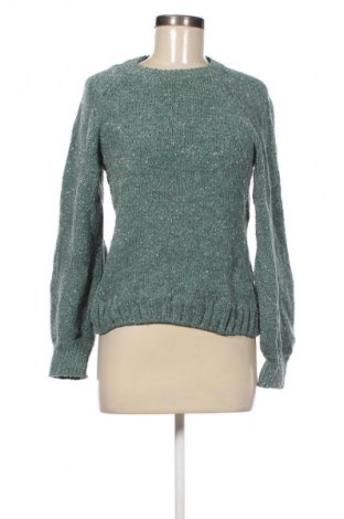 Dámský svetr H&M, Velikost XS, Barva Zelená, Cena  289,00 Kč