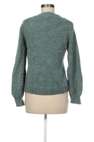 Dámský svetr H&M, Velikost XS, Barva Zelená, Cena  289,00 Kč