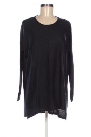 Dámský svetr H&M, Velikost S, Barva Modrá, Cena  249,00 Kč