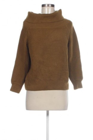 Dámský svetr H&M, Velikost XS, Barva Hnědá, Cena  299,00 Kč