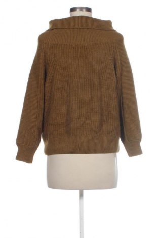 Dámský svetr H&M, Velikost XS, Barva Hnědá, Cena  299,00 Kč