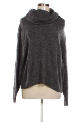 Dámský svetr H&M, Velikost M, Barva Šedá, Cena  249,00 Kč