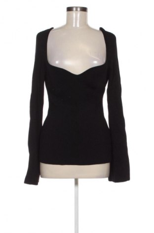 Dámský svetr H&M, Velikost L, Barva Černá, Cena  299,00 Kč