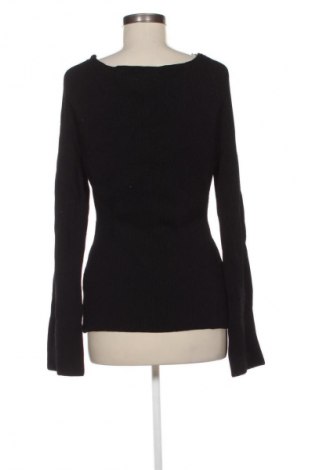 Dámský svetr H&M, Velikost L, Barva Černá, Cena  299,00 Kč