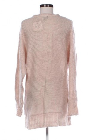 Dámský svetr H&M, Velikost M, Barva Béžová, Cena  259,00 Kč