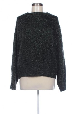 Dámský svetr H&M, Velikost L, Barva Vícebarevné, Cena  259,00 Kč