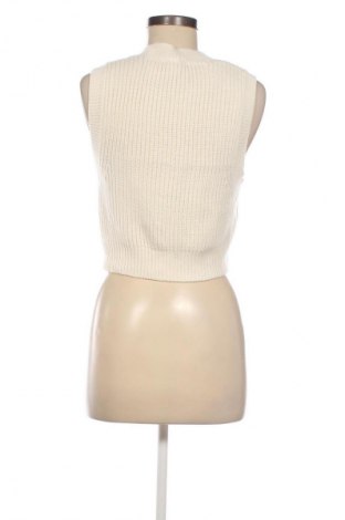 Dámsky pulóver H&M Divided, Veľkosť S, Farba Biela, Cena  10,95 €