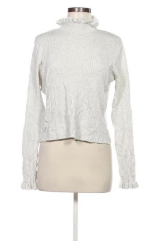 Dámsky pulóver H&M Divided, Veľkosť XL, Farba Kremová, Cena  11,95 €