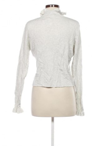 Dámsky pulóver H&M Divided, Veľkosť XL, Farba Kremová, Cena  11,95 €