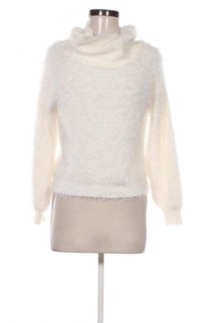 Dámský svetr H&M Divided, Velikost M, Barva Bílá, Cena  279,00 Kč