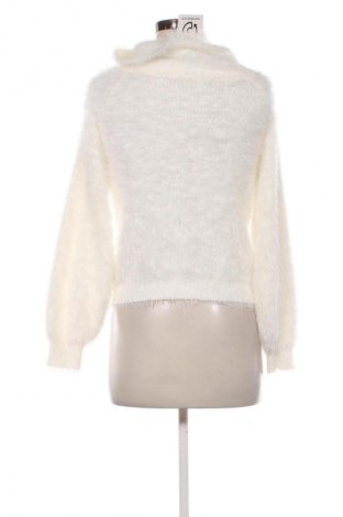 Dámský svetr H&M Divided, Velikost M, Barva Bílá, Cena  279,00 Kč