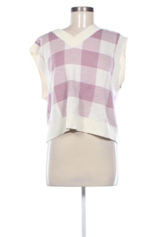 Pulover de femei H&M Divided, Mărime S, Culoare Multicolor, Preț 25,99 Lei