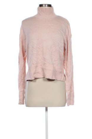 Dámský svetr H&M Divided, Velikost S, Barva Růžová, Cena  329,00 Kč