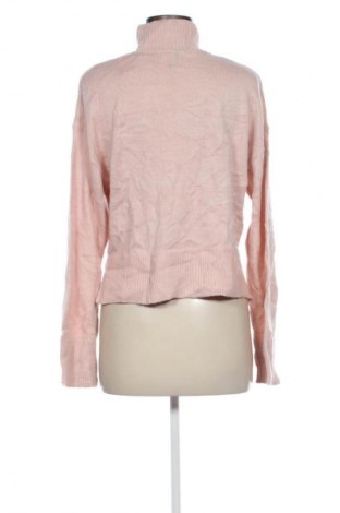 Dámský svetr H&M Divided, Velikost S, Barva Růžová, Cena  329,00 Kč