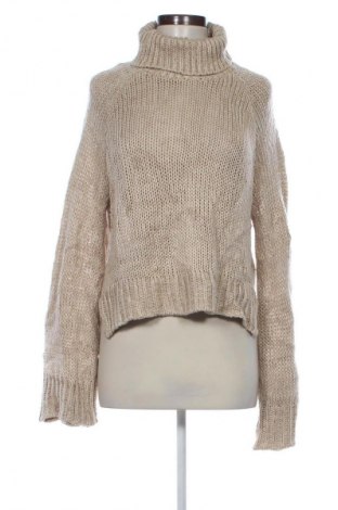 Dámský svetr H&M Divided, Velikost M, Barva Béžová, Cena  169,00 Kč